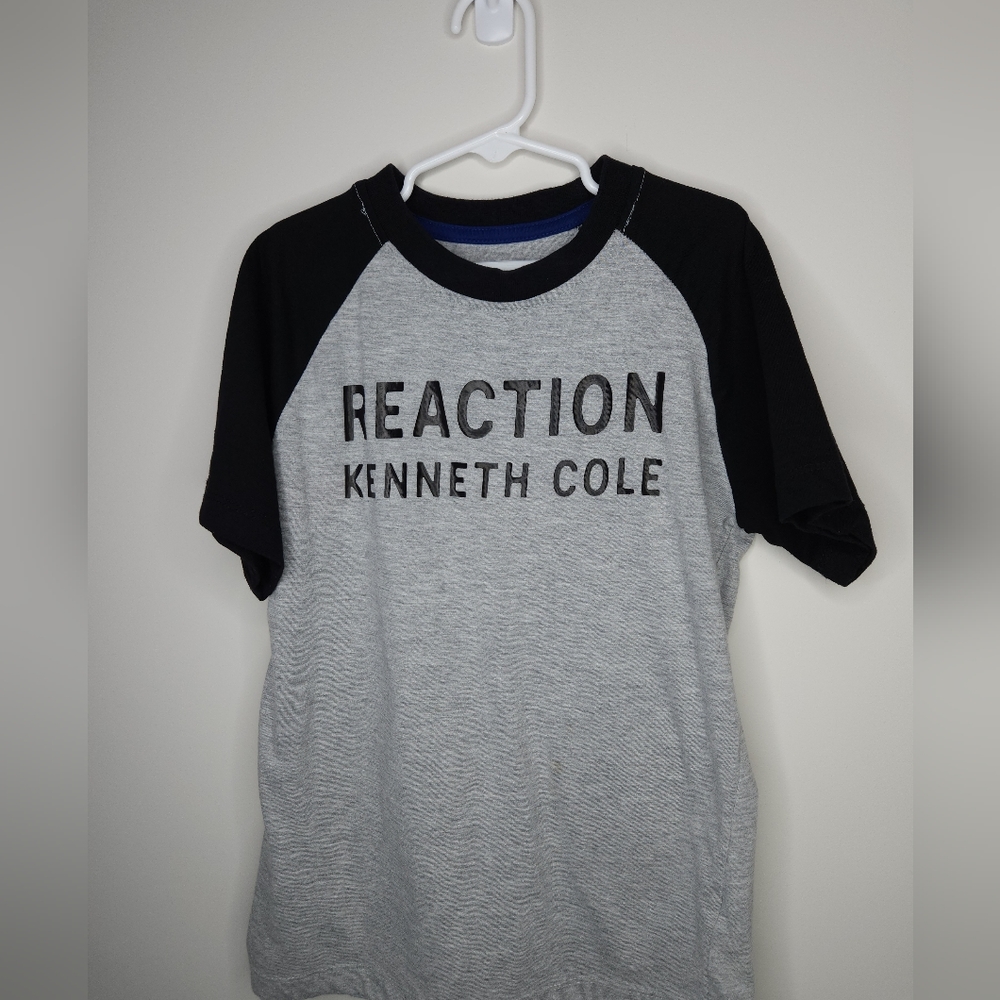 Kenneth Cole Reaction Boys Tee